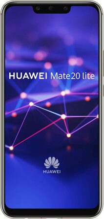 smartphone Huawei - Huawei Mate 20 Lite