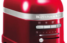 grille-pain KitchenAid - KitchenAid Artisan 5KMT2204