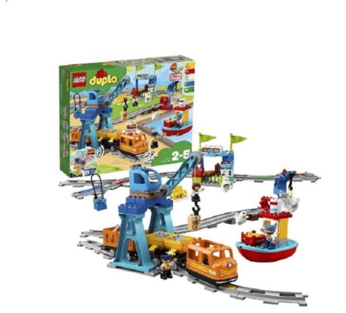 Lego Duplo 10875