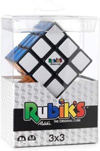  - Rubik’s Cube de Vitesse magnétique 3 x 3