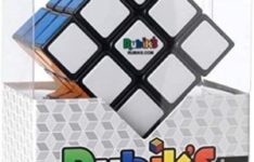 Rubik’s Cube de Vitesse magnétique 3 x 3