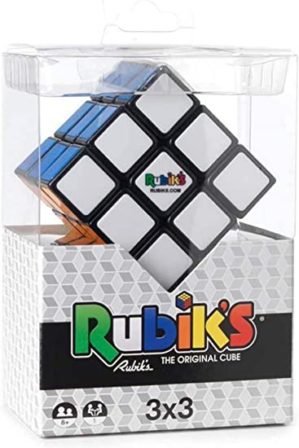 Rubik's Cube - Rubik’s Cube de Vitesse magnétique 3 x 3