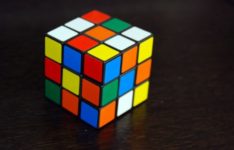 Les meilleurs Rubik's Cubes