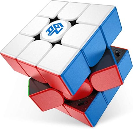 Rubik's Cube - GAN 11 M Pro