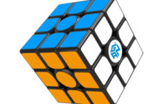 Rubik's Cube - GAN 356 Air SM