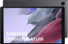 mini tablette - Samsung Galaxy Tab A7 Lite SM-T220N