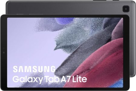  - Samsung Galaxy Tab A7 Lite SM-T220N