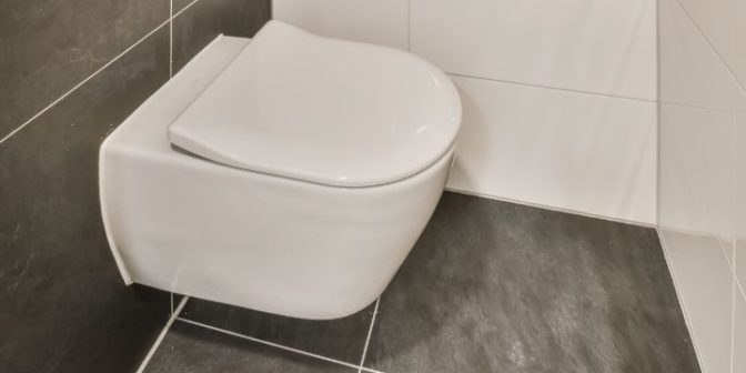Les meilleurs WC suspendus rapport qualité/prix