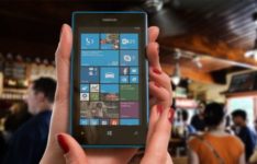 Les meilleurs smartphones Nokia Lumia