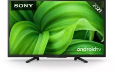 TV 32 pouces - Sony KD32W800P