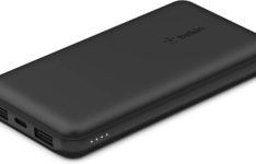 batterie externe pour iPhone - Belkin Batterie externe USB-C