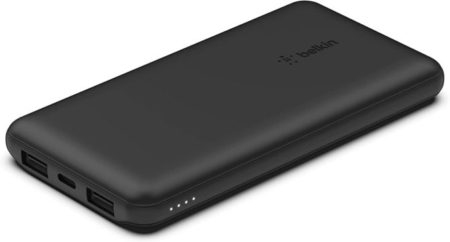  - Batterie externe pour iPhone Belkin