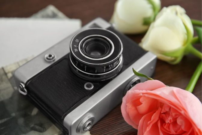 Comment choisir : appareil photo Leica