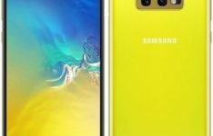 smartphone 5 pouces - Samsung Galaxy S10e