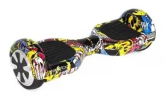 hoverboard rapport qualité/prix - Weebot Classic Tag