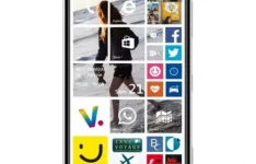 smartphone Nokia Lumia - Nokia Lumia 830 4G
