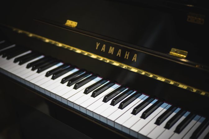 Notre avis sur les pianos numériques Yamaha
