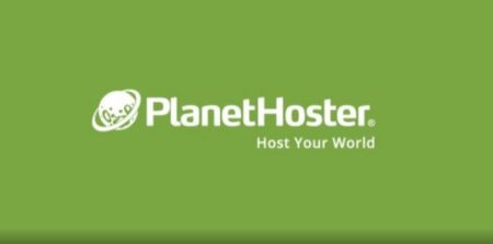  - VPS – Planethoster