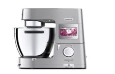 Kenwood Cooking Chef expérience KCL 95.429 SI