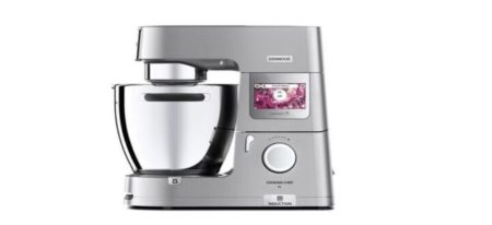  - Kenwood Cooking Chef expérience KCL 95.429 SI