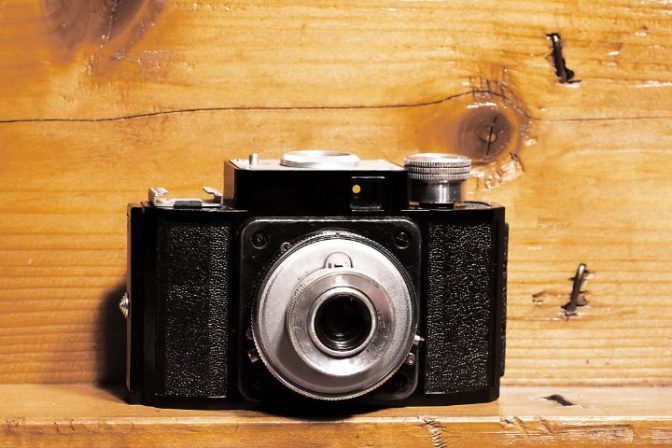 Pourquoi acheter : appareil photo Leica