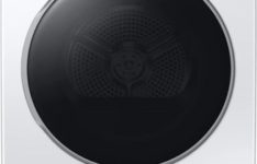 sèche-linge avec pompe à chaleur - Samsung DV91T8240SH