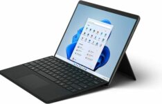 PC portable pour étudiant - Microsoft Surface Pro 8 ‎8PQ-00019