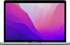 Apple MacBook Pro 13 pouces 2022