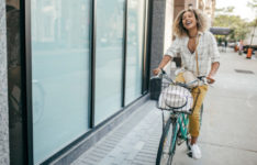 Les meilleurs vélos hollandais pour femme