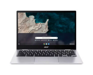  - Acer Chromebook Spin 513 CP513-1H-S2J0/MQ Touch