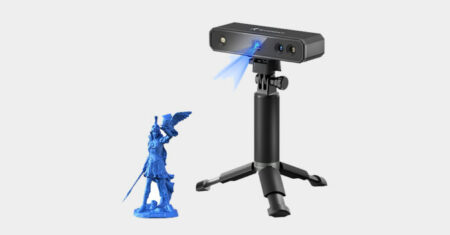  - Revopoint Mini Scanner 3D