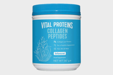 - Vital Proteins – Collagen peptides