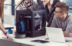 Les meilleures imprimantes 3D professionnelles