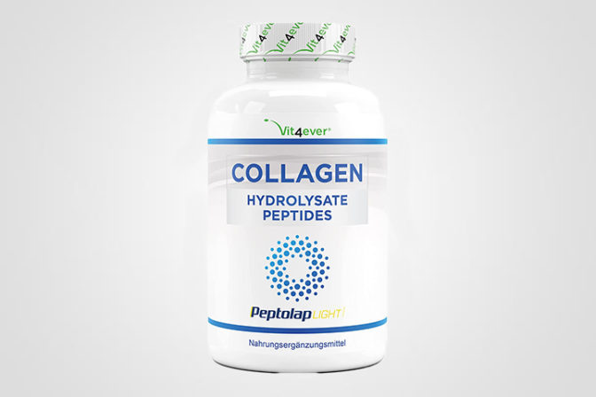 collagène - Vit4ever – Collagène hydrolysat peptidique bovin
