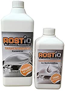 antirouille auto - Rostio - ‎R2109-1