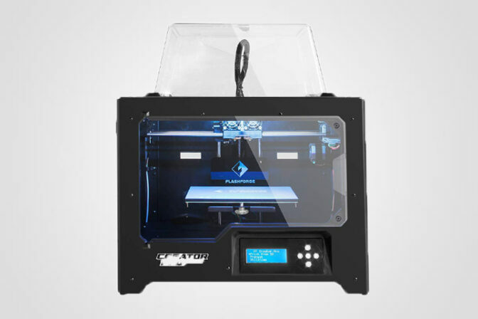 L’imprimante 3D SLS