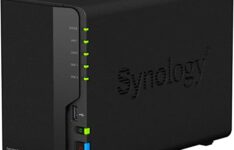 Synology DS220+ Solution WD
