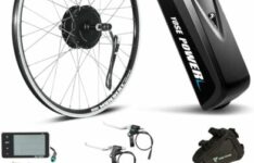 kit vélo électrique - Yose Power kit 27,5 pouces