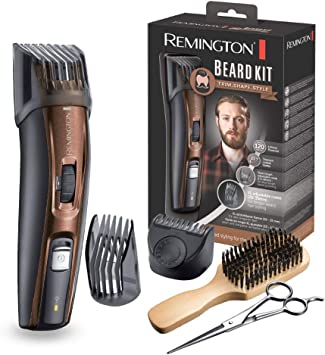 tondeuse à barbe rapport qualité/prix - Remington MB4046