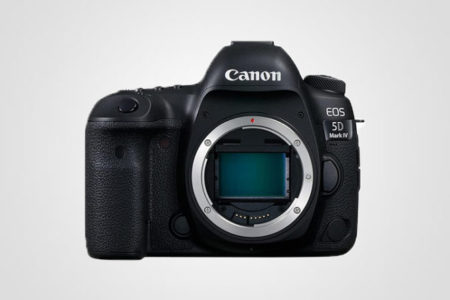  - Canon Eos 5D Mark IV