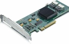 10Gtek®  - Internal SAS/SATA Contrôleur Raid PCI