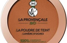La Provençale Bio - Poudre de teint, lumière d'ocres