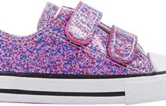  - Converse Chuck Taylor All Star 2V Paillettes