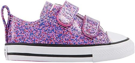  - Converse Chuck Taylor All Star 2V Paillettes