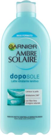 prolongateur de bronzage - Garnier Ambre Solaire Doposole