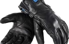 gants moto hiver - Ixon IT Fogo