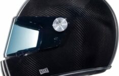 - Nexx X.G100R Carbon Helmet
