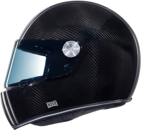 casque Nexx - Nexx X.G100R Carbon Helmet
