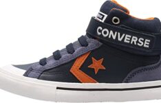  - Converse Pro Blaze Strap Leather Twist