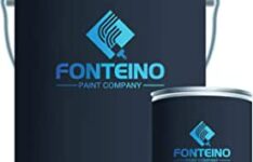 Fonteino – Peinture pour sol époxy